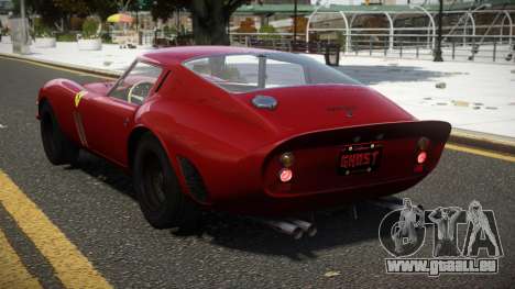 Ferrari 250 GTO OS V1.1 für GTA 4