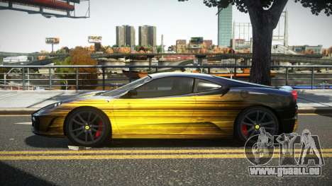 Ferrari F430 SR-X S14 für GTA 4