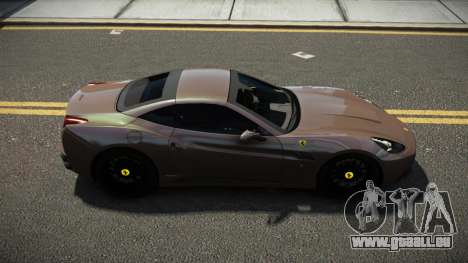 Ferrari California G-Sport V1.1 pour GTA 4