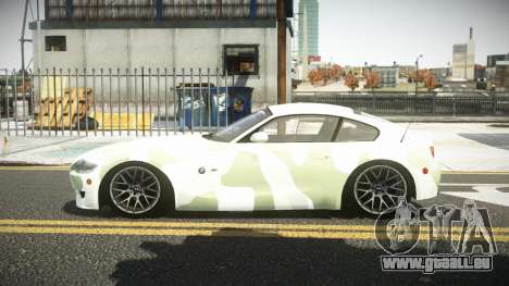 BMW Z4 M-Sport S1 für GTA 4