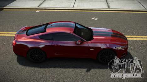 Ford Mustang GT R-Tune V1.1 für GTA 4