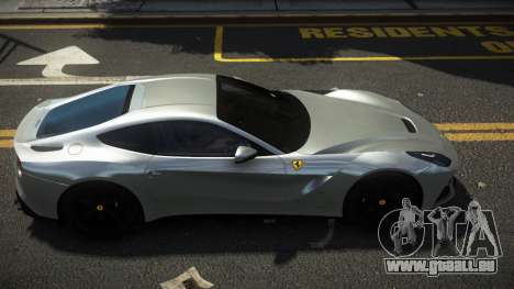 Ferrari F12 T-F152 V1.0 pour GTA 4