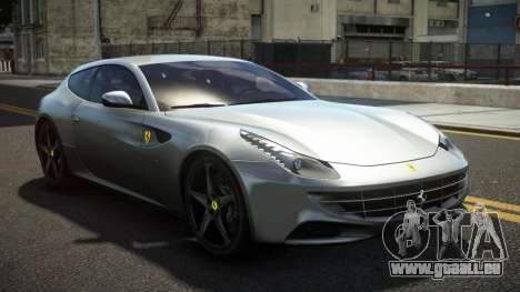 Ferrari FF G-Tune V1.2 für GTA 4