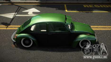 Volkswagen Beetle OS V1.1 pour GTA 4
