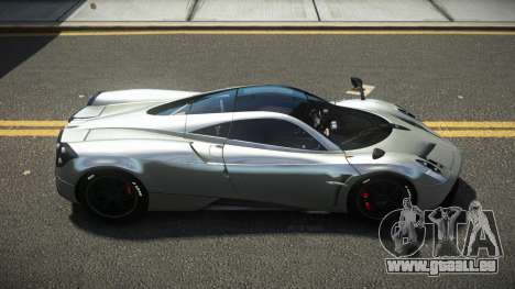 Pagani Huayra X-Ti pour GTA 4