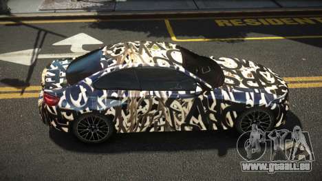 BMW M2 R-Sport LE S6 pour GTA 4