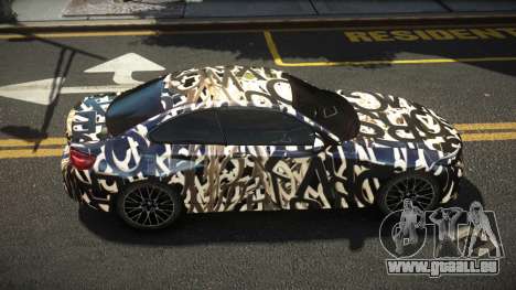 BMW M2 R-Sport LE S6 für GTA 4