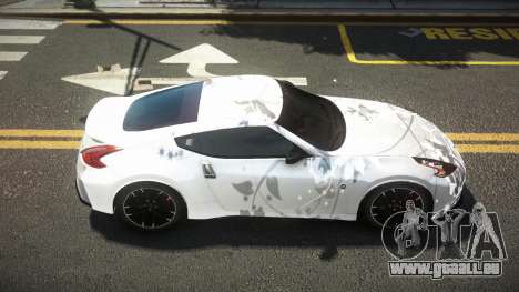 Nissan 370Z X-Racing S14 für GTA 4