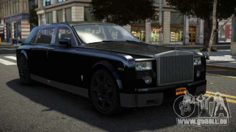 Rolls-Royce Phantom LE V1.1 für GTA 4