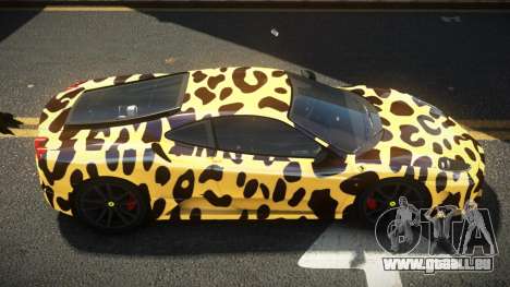 Ferrari F430 SR-X S3 pour GTA 4