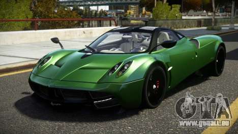 Pagani Huayra R-Tune für GTA 4