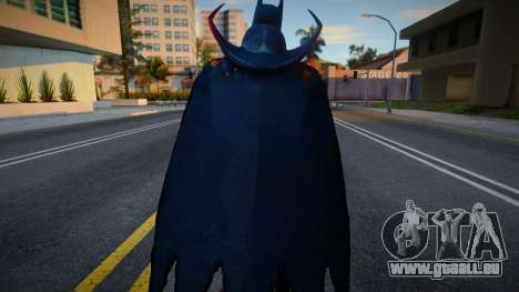 Batman Azrael für GTA San Andreas
