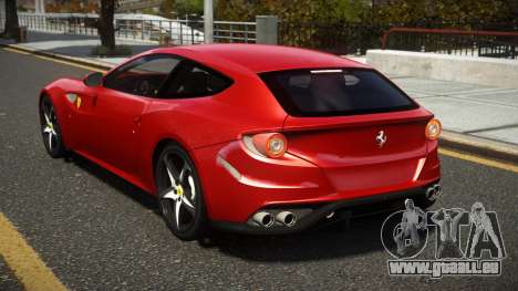 Ferrari FF G-Tune V1.1 pour GTA 4