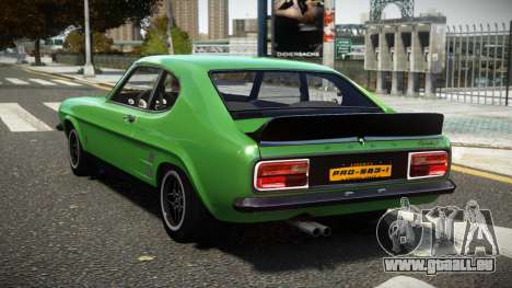 Ford Capri GT-S pour GTA 4