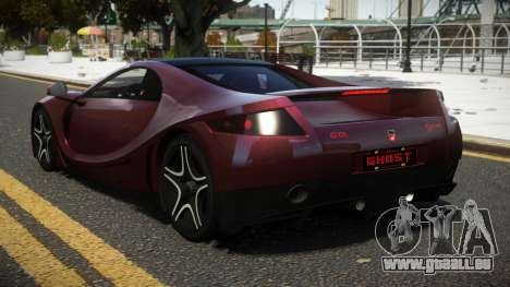 GTA Spano G-Sport pour GTA 4