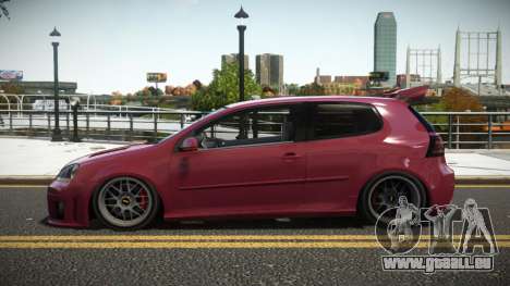 Volkswagen Golf GTI R-Tuning für GTA 4