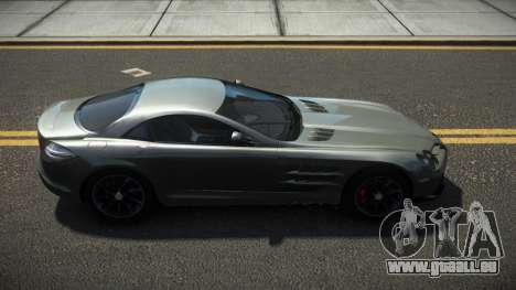 Mercedes-Benz SLR S-Tune für GTA 4