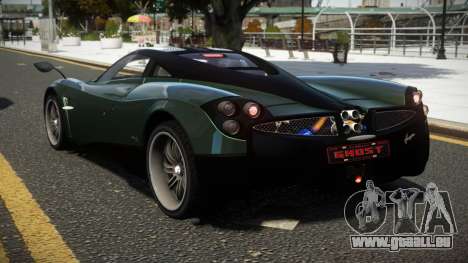 Pagani Huayra G-Sport für GTA 4