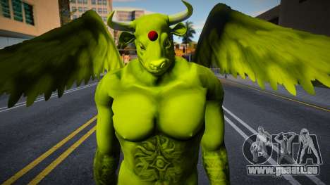 Moloch pour GTA San Andreas