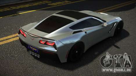 Chevrolet Corvette R-Sport V1.1 für GTA 4