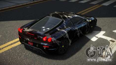 Ferrari F430 SR-X S12 pour GTA 4