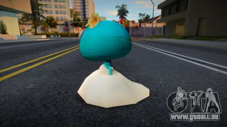 JellyBride pour GTA San Andreas