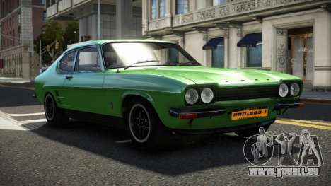 Ford Capri GT-S für GTA 4