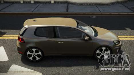 Volkswagen Golf GTI R-Style V1.0 für GTA 4