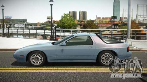 Mazda RX-7 FC3S 90th für GTA 4