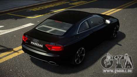Audi RS5 Z-Tune für GTA 4