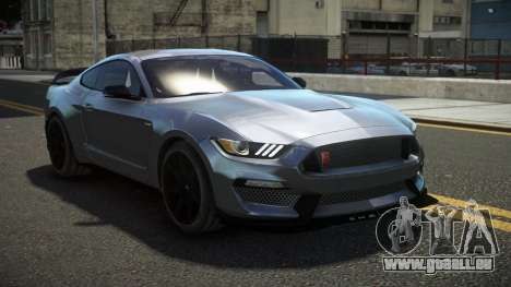 Shelby GT350R G-Racing pour GTA 4