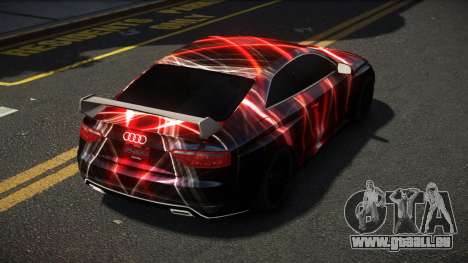 Audi S5 R-Tune S12 pour GTA 4