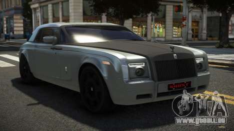 Rolls-Royce Phantom SR V1.1 pour GTA 4