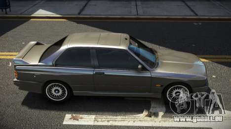 BMW M3 E30 SC V1.1 pour GTA 4