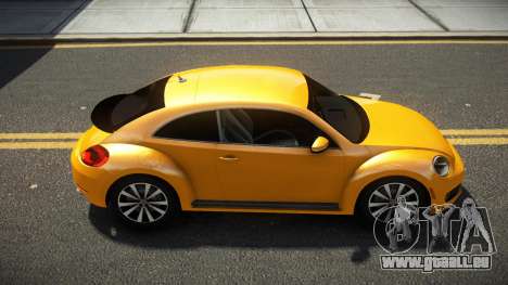 Volkswagen Beetle A5 pour GTA 4