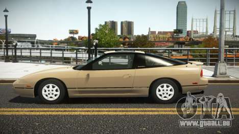 Nissan 240SX OS V1.0 für GTA 4