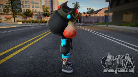 PearlKy pour GTA San Andreas