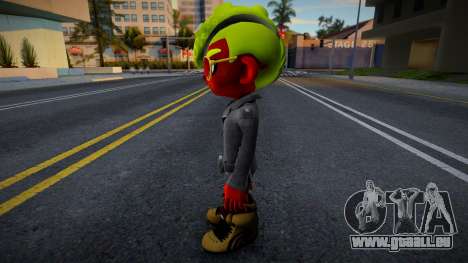 OctBoyLmeB pour GTA San Andreas