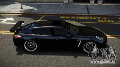 Porsche Panamera FB V1.1 für GTA 4