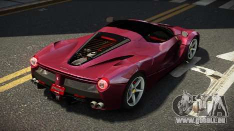 Ferrari LaFerrari X-Style pour GTA 4