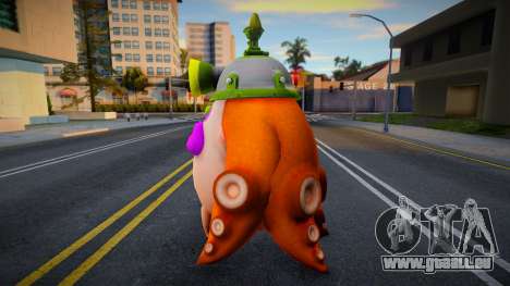 OctBombA pour GTA San Andreas
