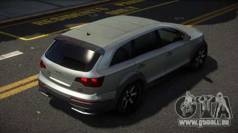 Audi Q7 LE V1.1 für GTA 4