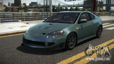 Honda Integra R-Tuning für GTA 4