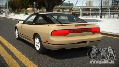 Nissan 240SX OS V1.0 für GTA 4