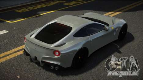 Ferrari F12 T-F152 V1.0 pour GTA 4