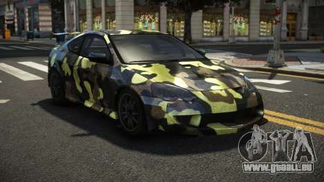 Honda Integra R-Tuning S4 pour GTA 4