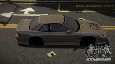 Nissan Silvia S13 R-Style für GTA 4