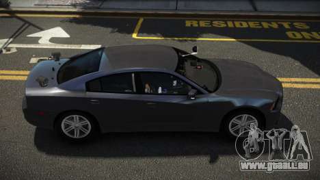 Dodge Charger Special V1.2 pour GTA 4