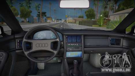 Audi 80 Universal für GTA San Andreas