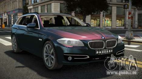 BMW M5 F11 Wagon V1.0 für GTA 4